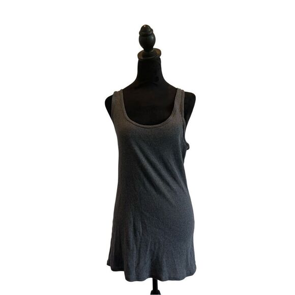FREE with bundle No Boundaries 2XL racer back ribbed knit tank - Picture 1 of 3